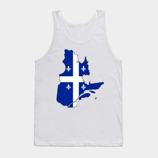 Quebec Tank Top